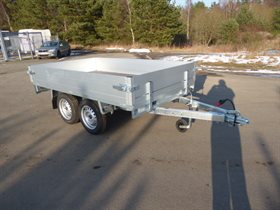 PLTT 750-305 fritidstrailer